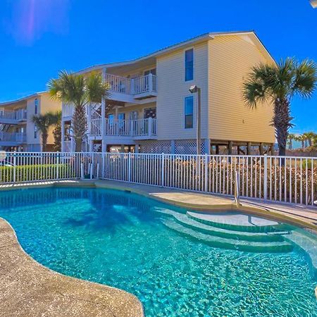 Seahorse 122 Apartman Gulf Shores Kültér fotó
