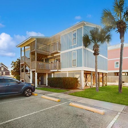Seahorse 122 Apartman Gulf Shores Kültér fotó