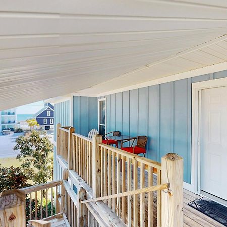 Seahorse 122 Apartman Gulf Shores Kültér fotó