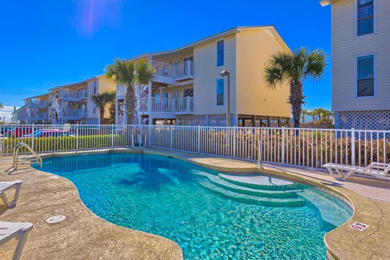 Seahorse 122 Apartman Gulf Shores Kültér fotó