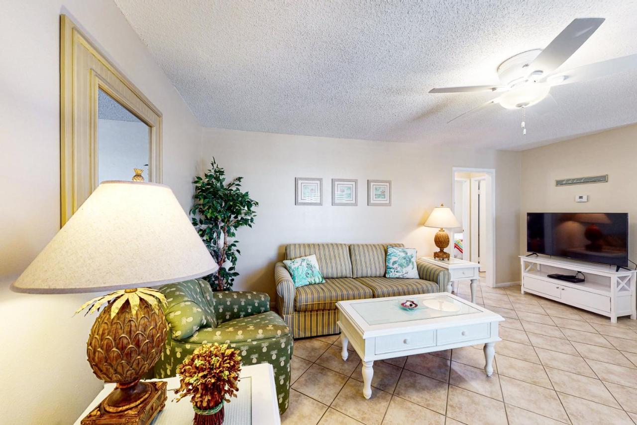 Seahorse 122 Apartman Gulf Shores Kültér fotó
