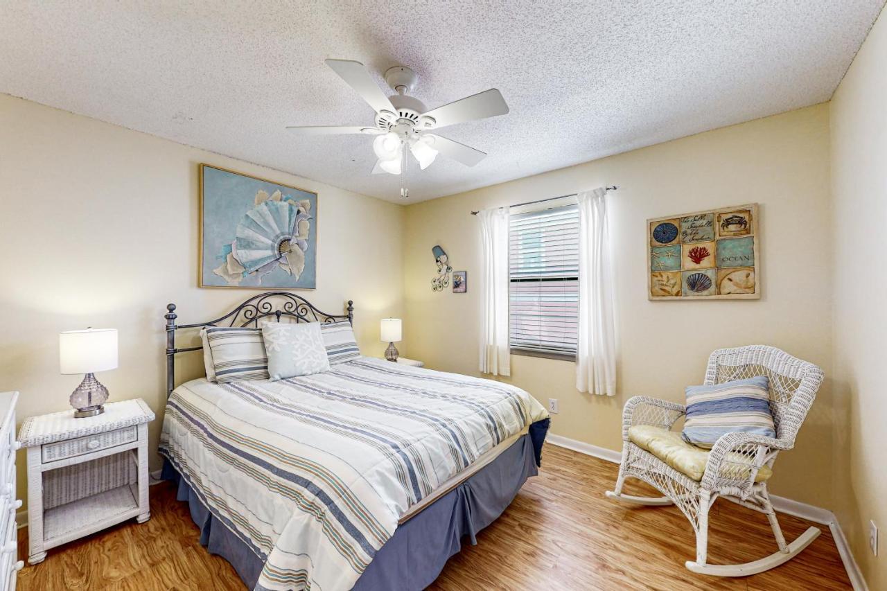 Seahorse 122 Apartman Gulf Shores Kültér fotó