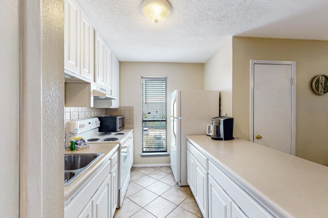 Seahorse 122 Apartman Gulf Shores Kültér fotó