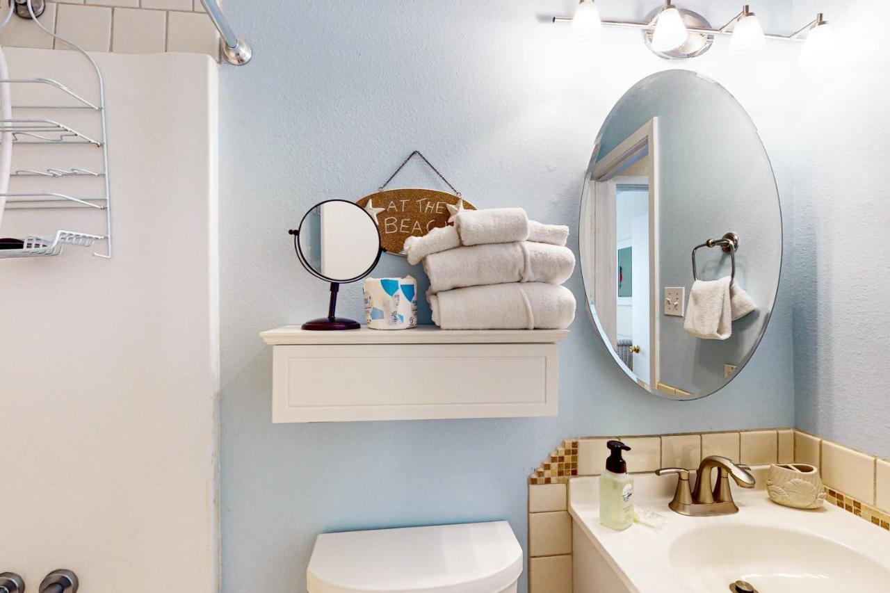 Seahorse 122 Apartman Gulf Shores Kültér fotó