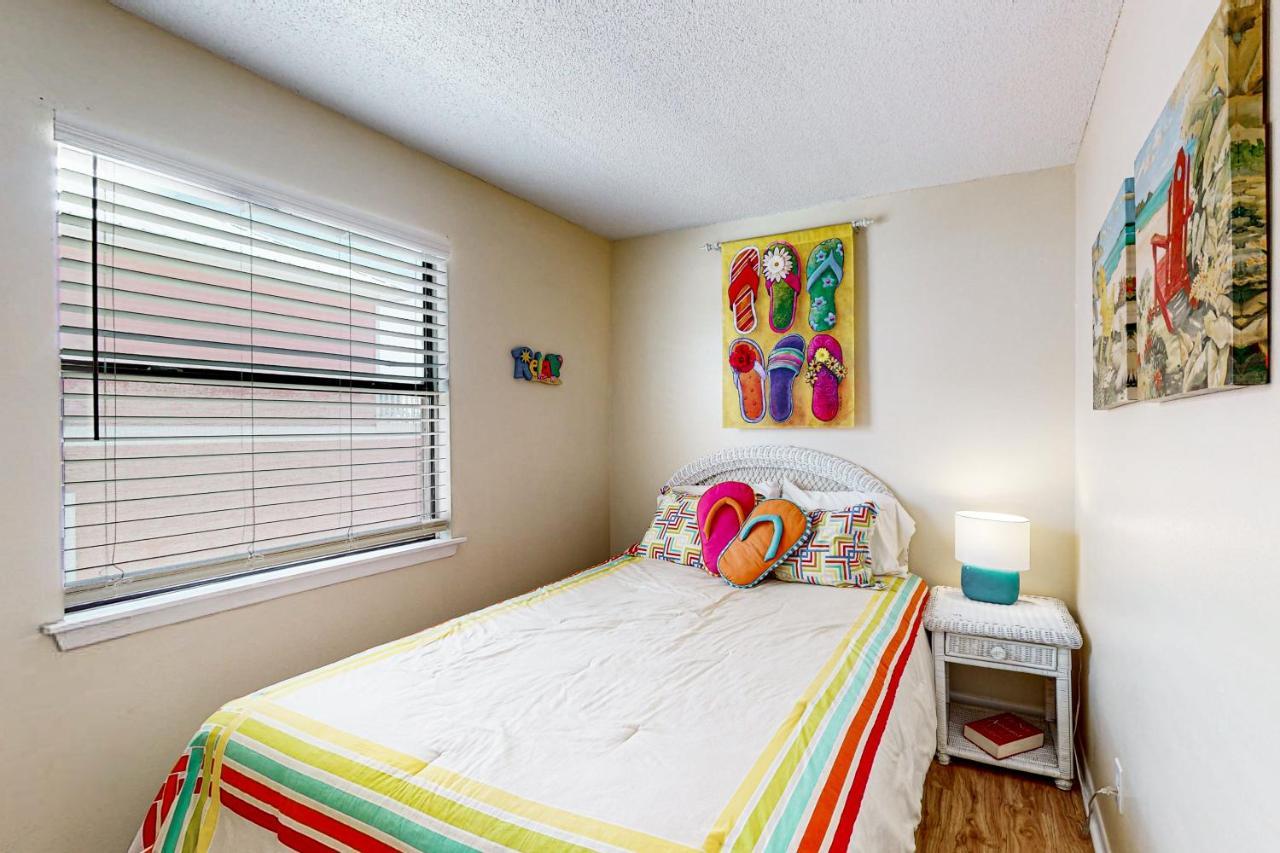 Seahorse 122 Apartman Gulf Shores Kültér fotó