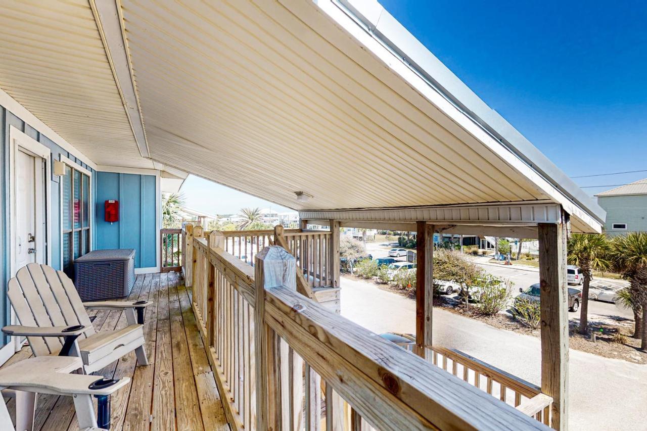 Seahorse 122 Apartman Gulf Shores Kültér fotó