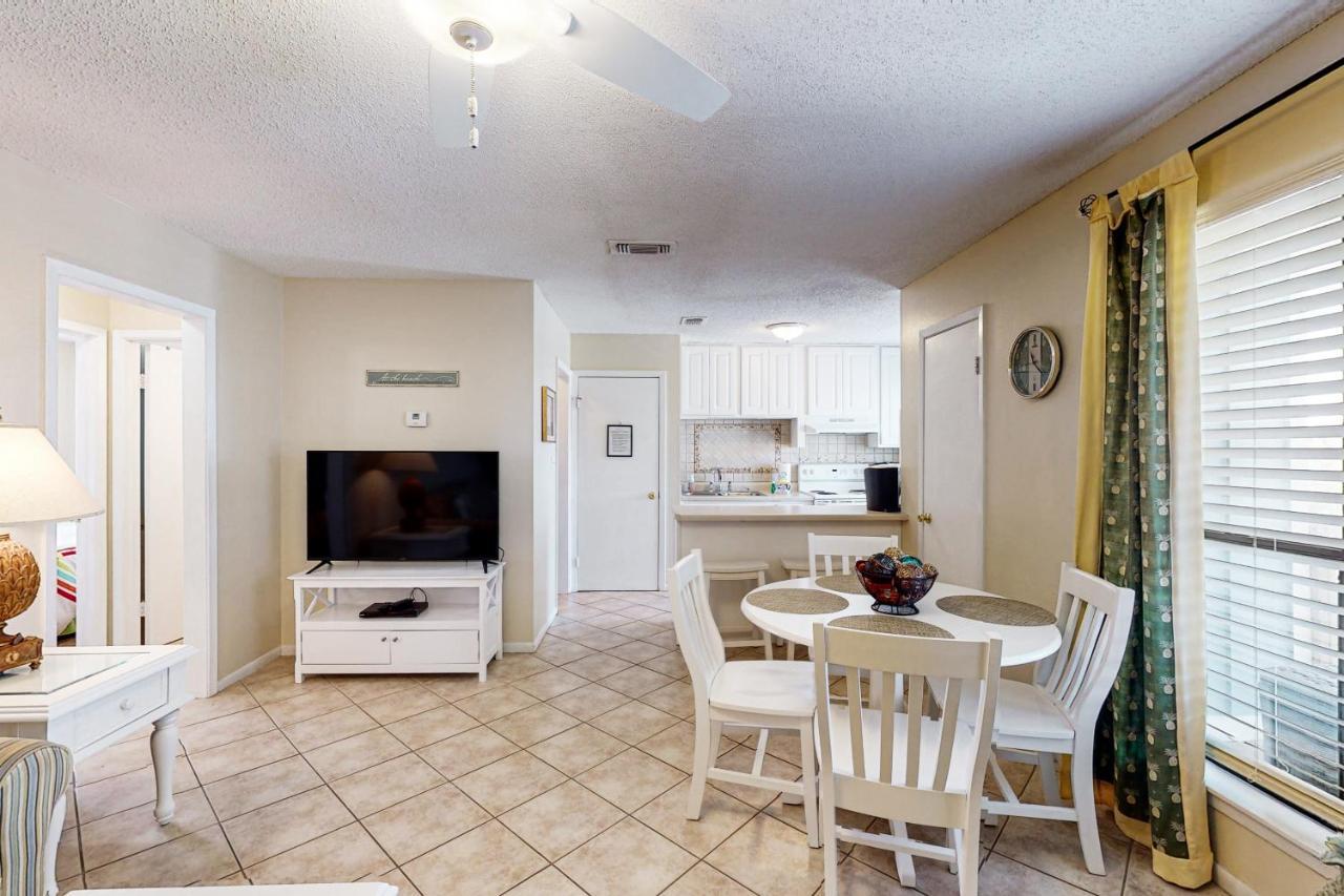 Seahorse 122 Apartman Gulf Shores Kültér fotó