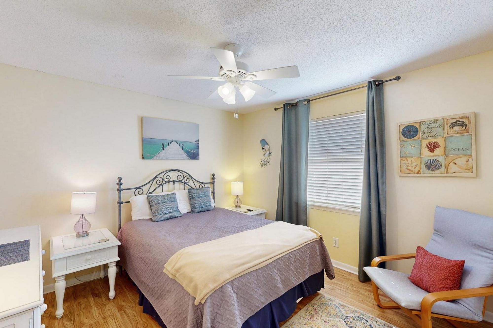 Seahorse 122 Apartman Gulf Shores Kültér fotó