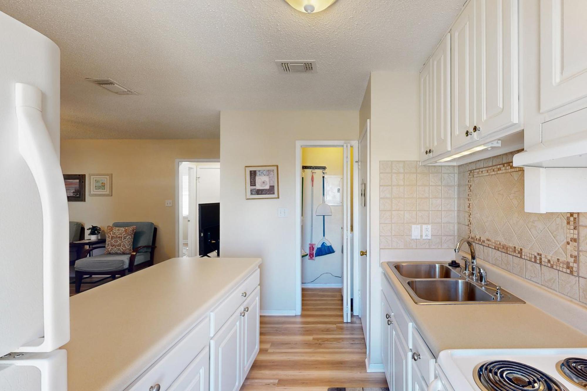 Seahorse 122 Apartman Gulf Shores Kültér fotó