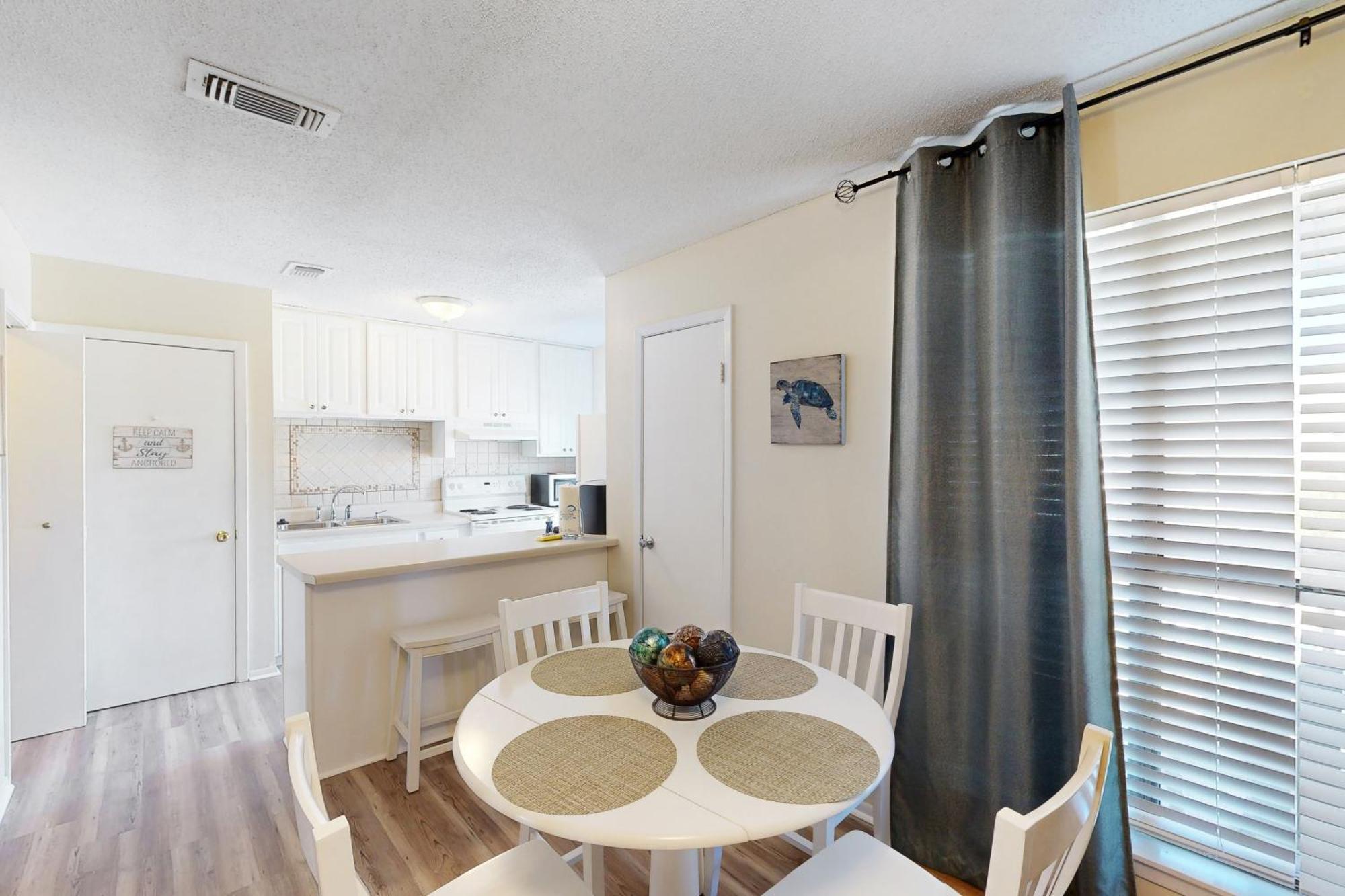 Seahorse 122 Apartman Gulf Shores Kültér fotó