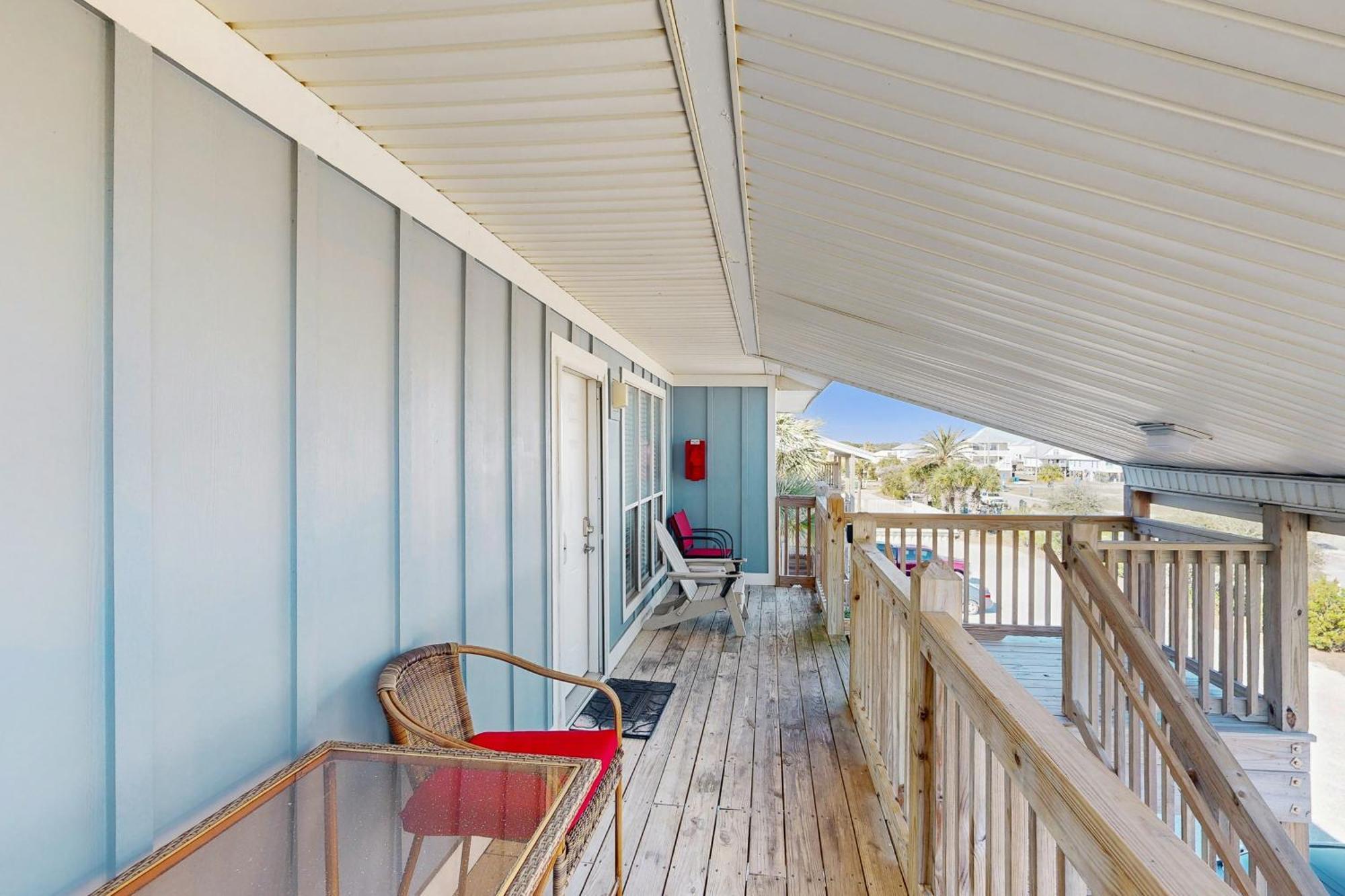 Seahorse 122 Apartman Gulf Shores Kültér fotó